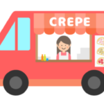 キッチンカー（フードトラック）出店場所