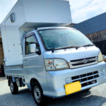 キッチンカー