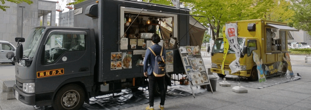 どこに出店すれば売れるのか？